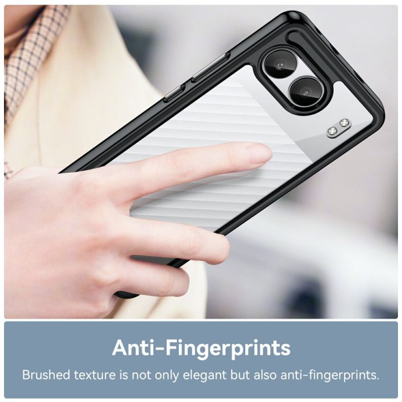 Coque OnePlus Nord 4 Antichoc