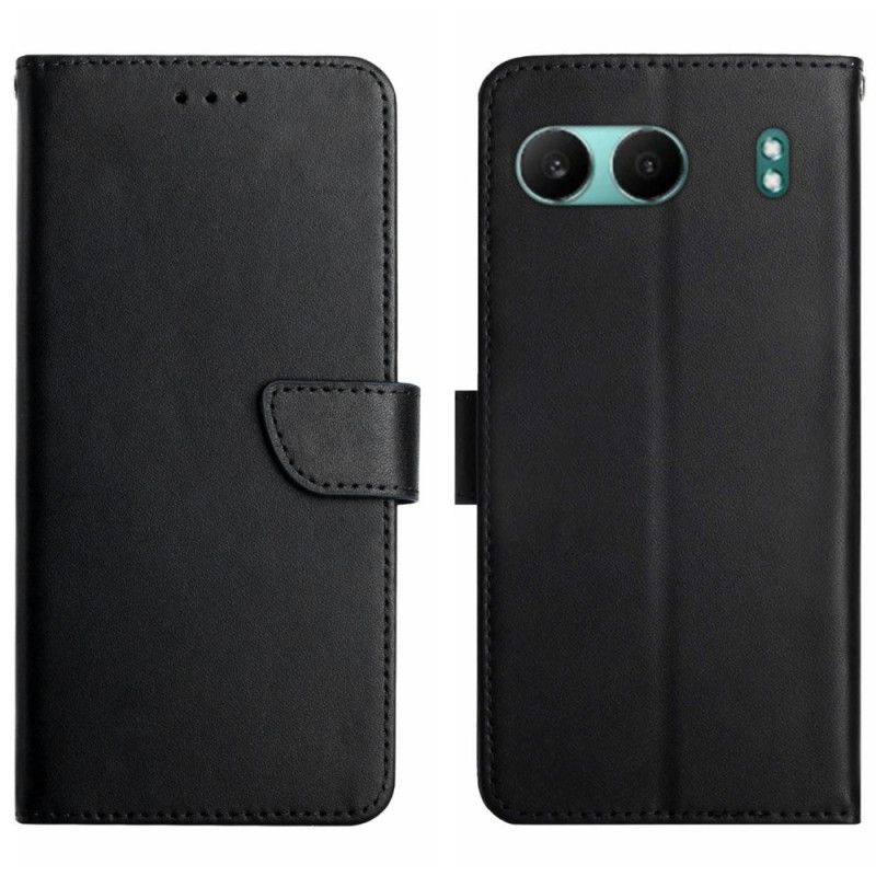 Coque OnePlus Nord 4 Cuir Nappa