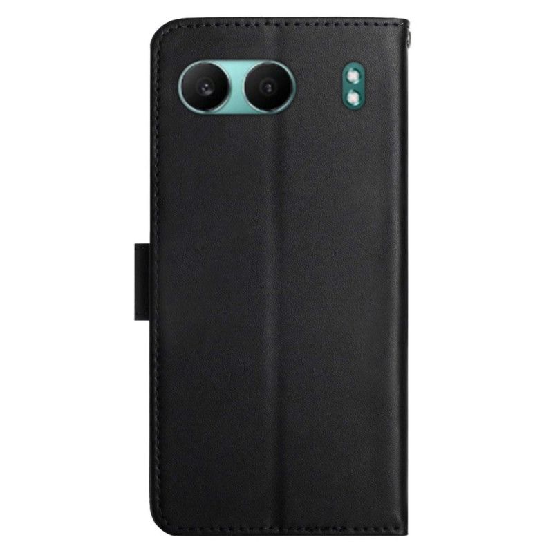 Coque OnePlus Nord 4 Cuir Nappa