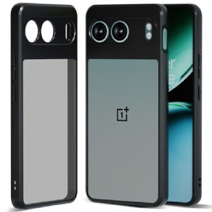 Coque OnePlus Nord 4 Double Couche