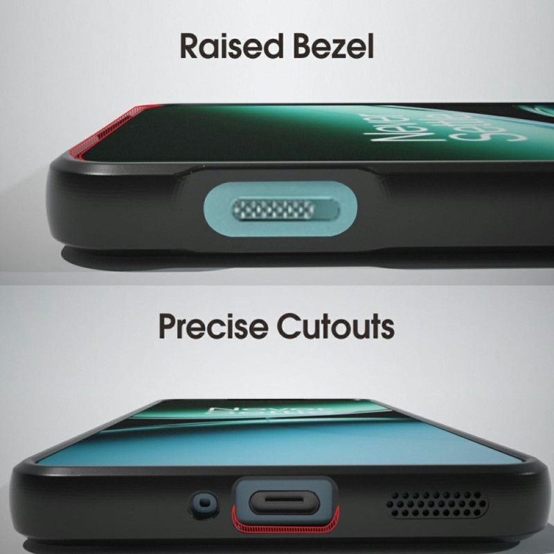 Coque OnePlus Nord 4 Double Couche