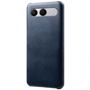 Coque OnePlus Nord 4 Effet Daim