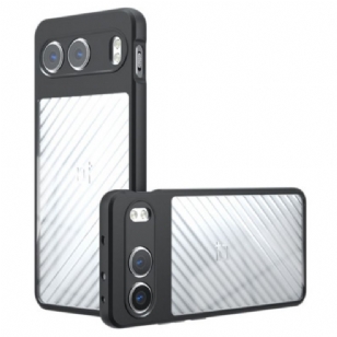 Coque OnePlus Nord 4 Ergonomie