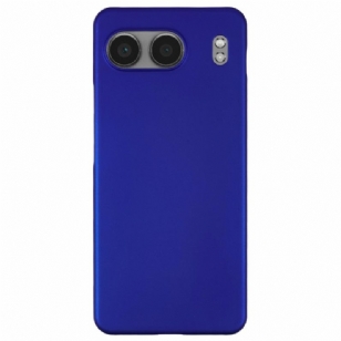 Coque OnePlus Nord 4 Finition Givrée