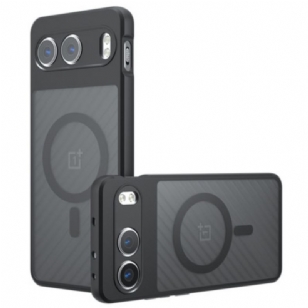Coque OnePlus Nord 4 Hybride Compatible MagSafe