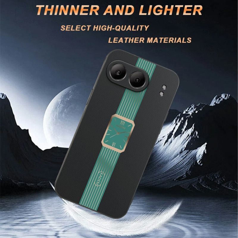 Coque OnePlus Nord 4 KADEM