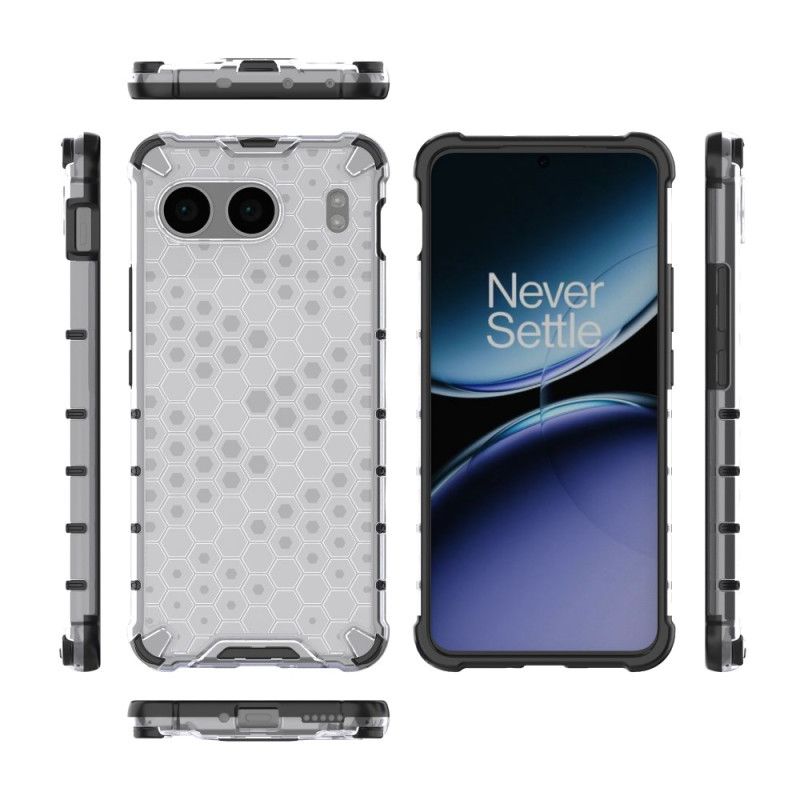 Coque OnePlus Nord 4 Nid d'Abeille