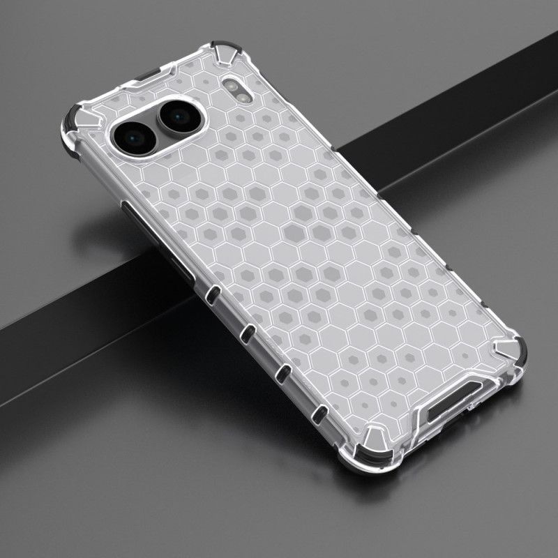 Coque OnePlus Nord 4 Nid d'Abeille
