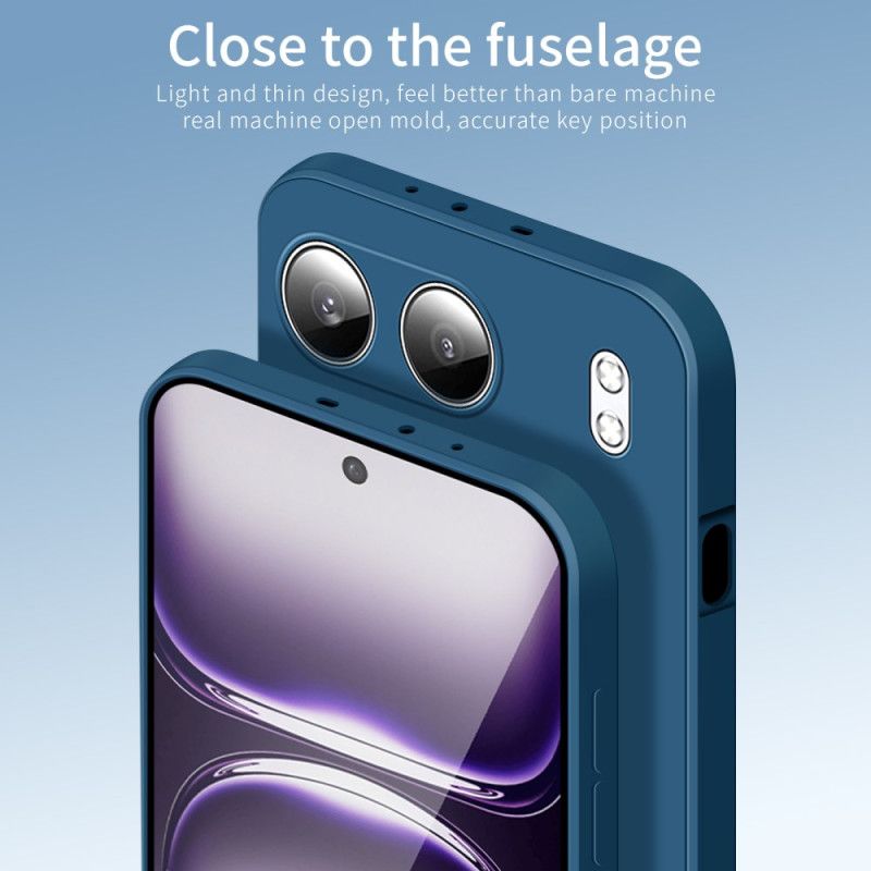 Coque OnePlus Nord 4 PINWUYO