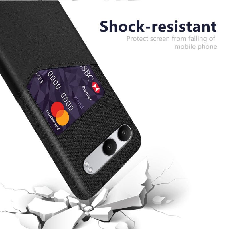 Coque OnePlus Nord 4 Porte-Carte