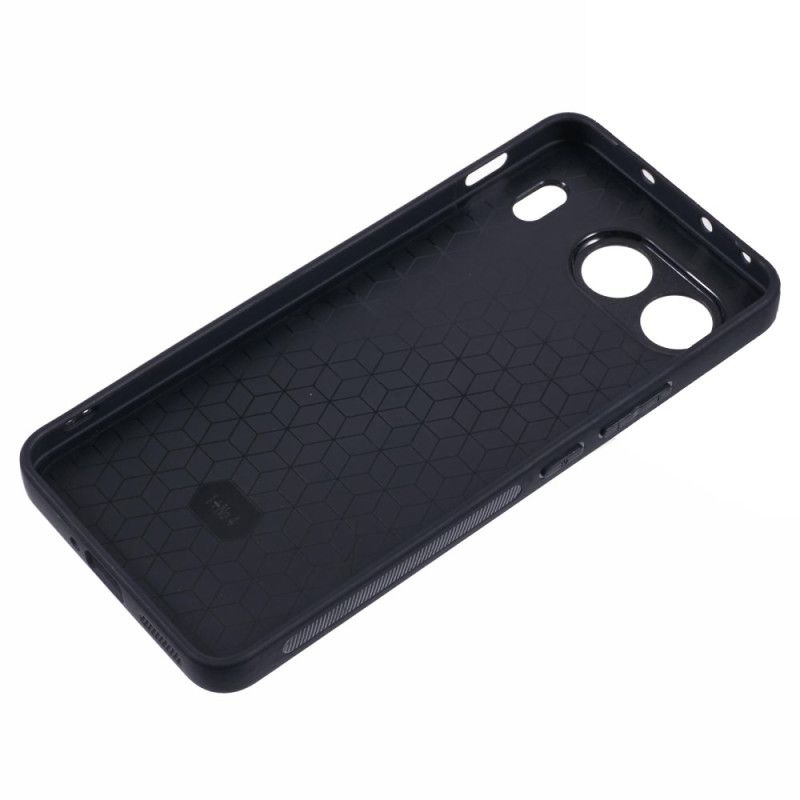 Coque OnePlus Nord 4 Porte-cartes Galaxy et Support