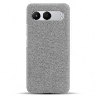 Coque OnePlus Nord 4 Tissu