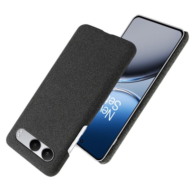 Coque OnePlus Nord 4 Tissu