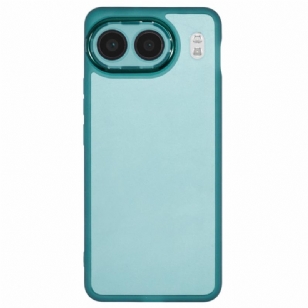 Coque OnePlus Nord 4 Translucide
