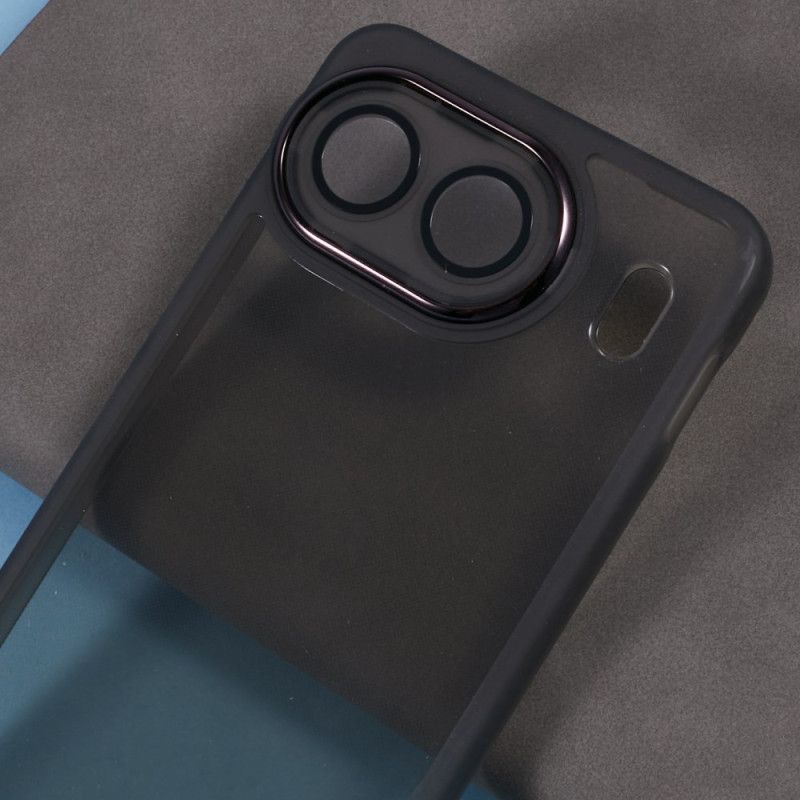 Coque OnePlus Nord 4 Translucide