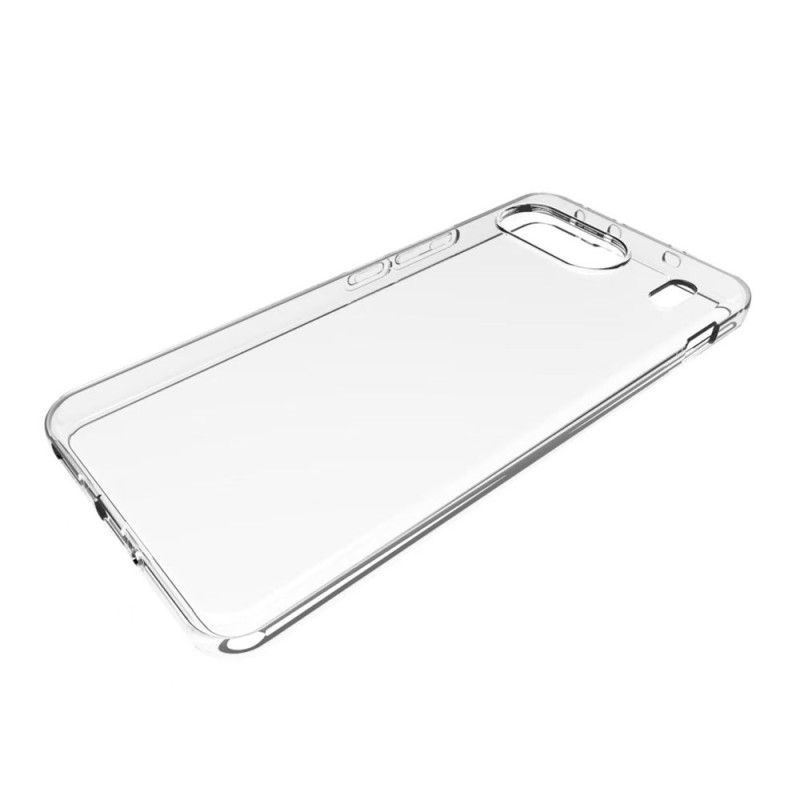 Coque OnePlus Nord 4 Transparente Crystal