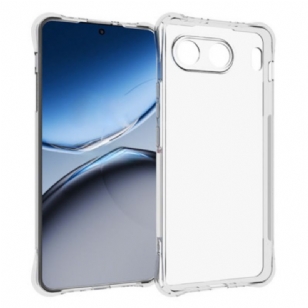 Coque OnePlus Nord 4 Transparente Renforcée