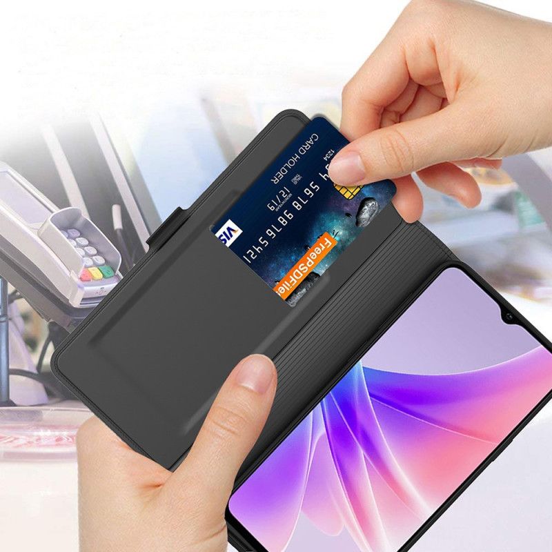 Étui OnePlus Nord 4 Porte-Carte