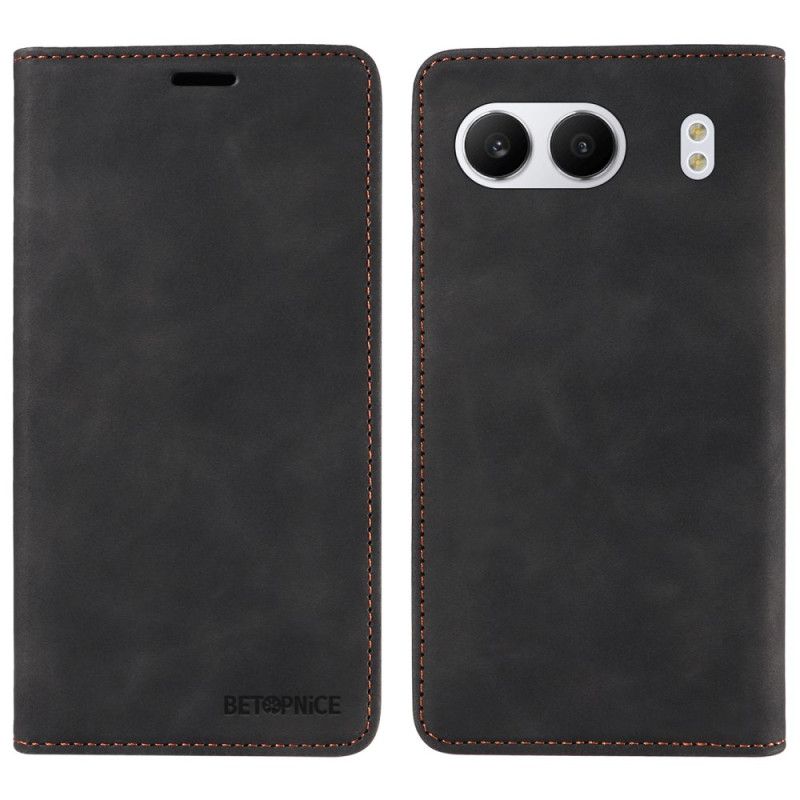 Flip Cover OnePlus Nord 4 BETOPNICE