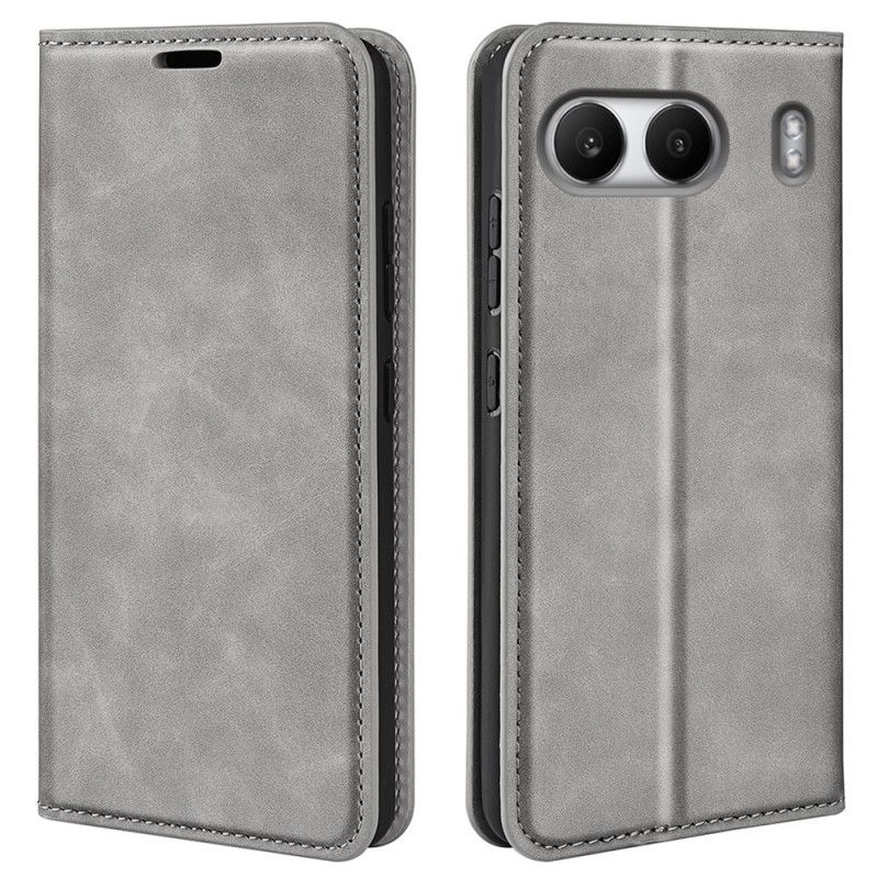 Flip Cover OnePlus Nord 4 Classique