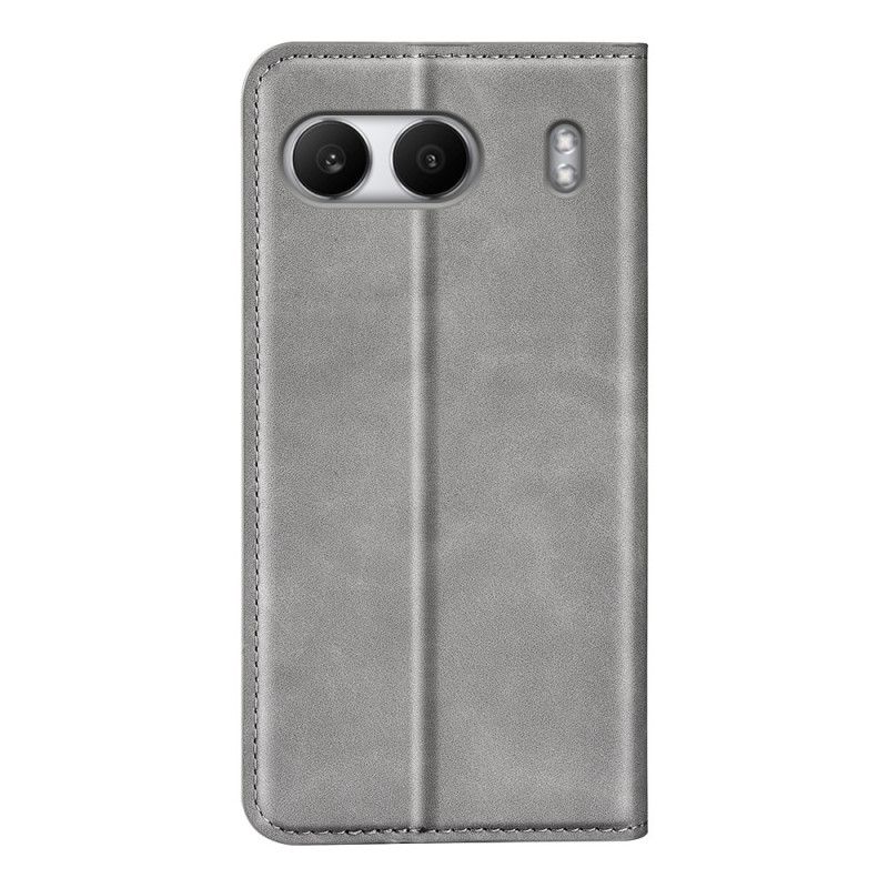 Flip Cover OnePlus Nord 4 Classique