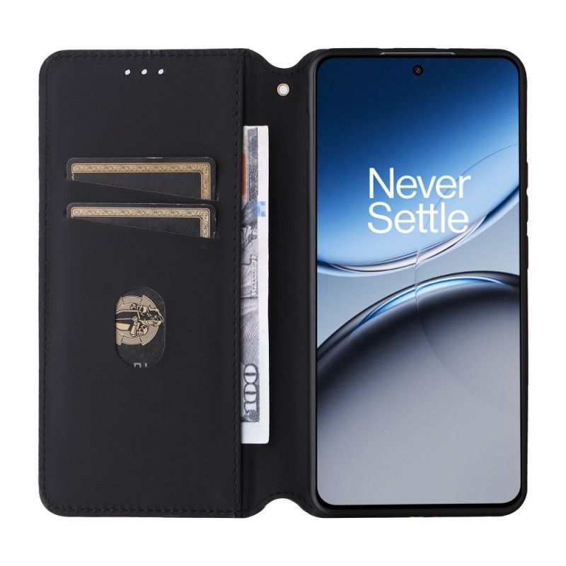 Flip Cover OnePlus Nord 4 Motif Losanges