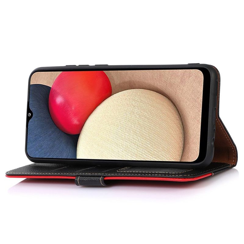 Housse OnePlus Nord 4 Bicolore KHAZNEH