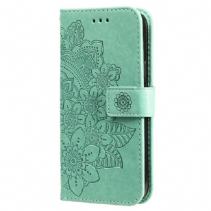 Housse OnePlus Nord 4 Empreinte Mandala