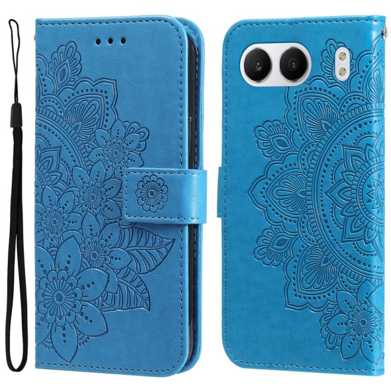 Housse OnePlus Nord 4 Empreinte Mandala