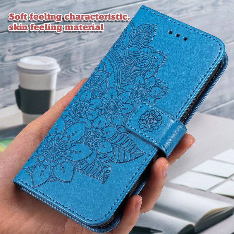 Housse OnePlus Nord 4 Empreinte Mandala