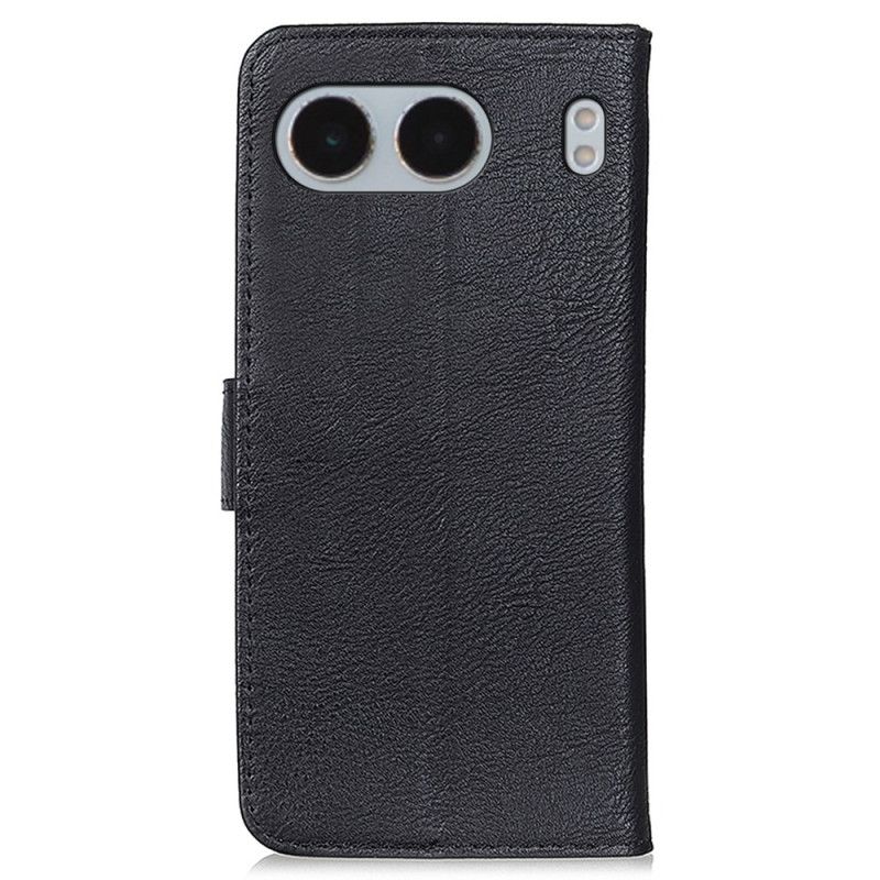 Housse OnePlus Nord 4 KHAZNEH