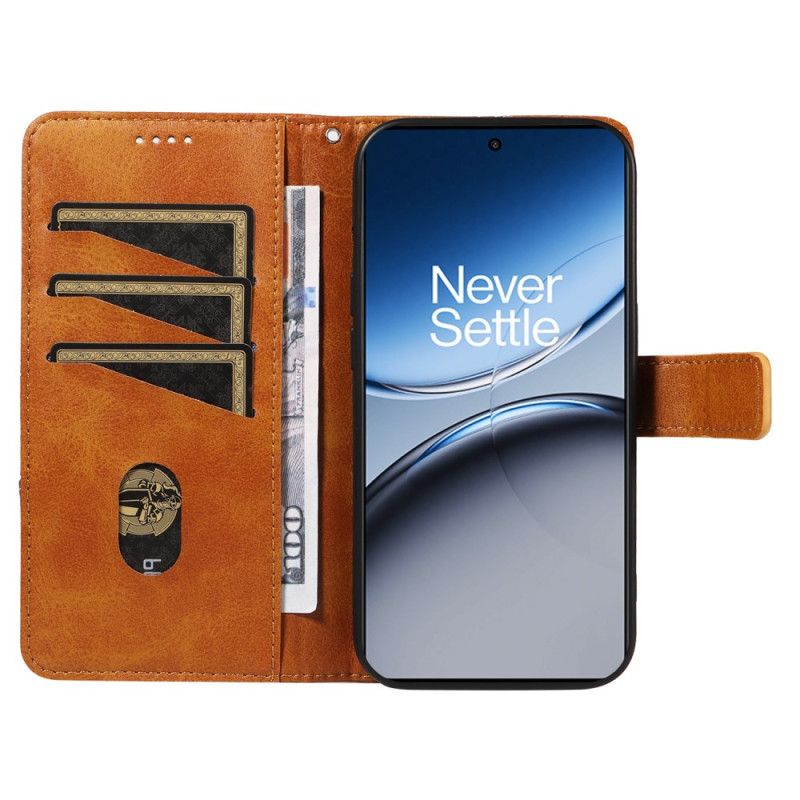 Housse OnePlus Nord 4 Ligne Géométrique