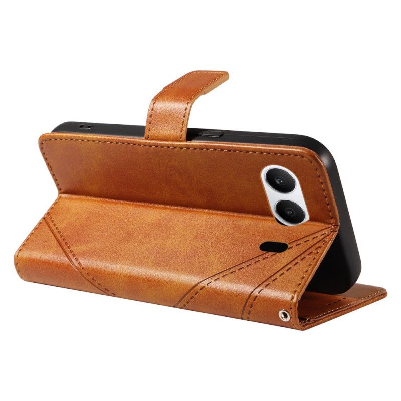 Housse OnePlus Nord 4 Ligne Géométrique