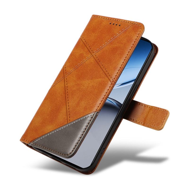 Housse OnePlus Nord 4 Ligne Géométrique