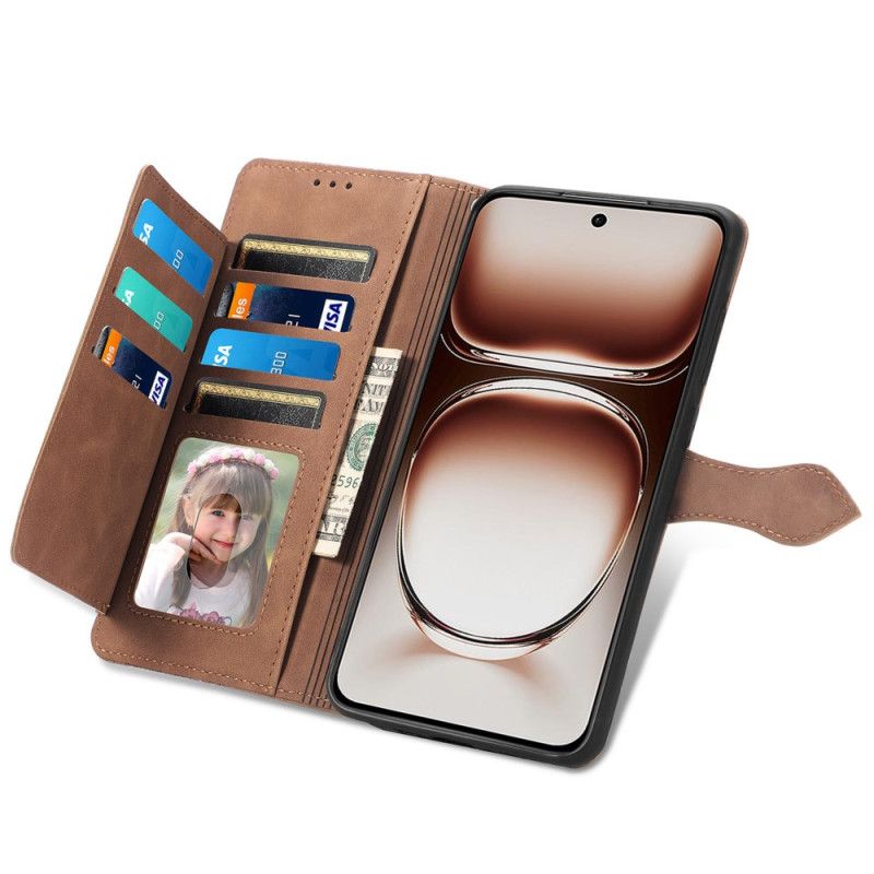 Housse OnePlus Nord 4 Motif Dentelle