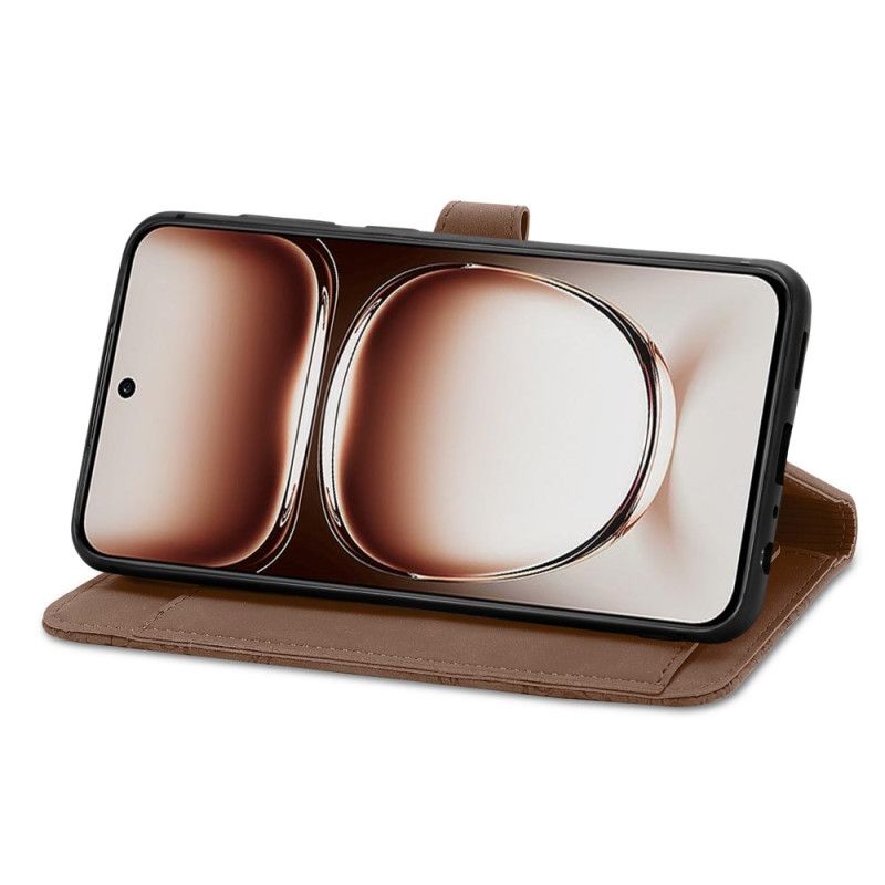 Housse OnePlus Nord 4 Motif Dentelle