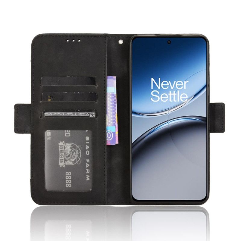 Housse OnePlus Nord 4 Multi-Cartes
