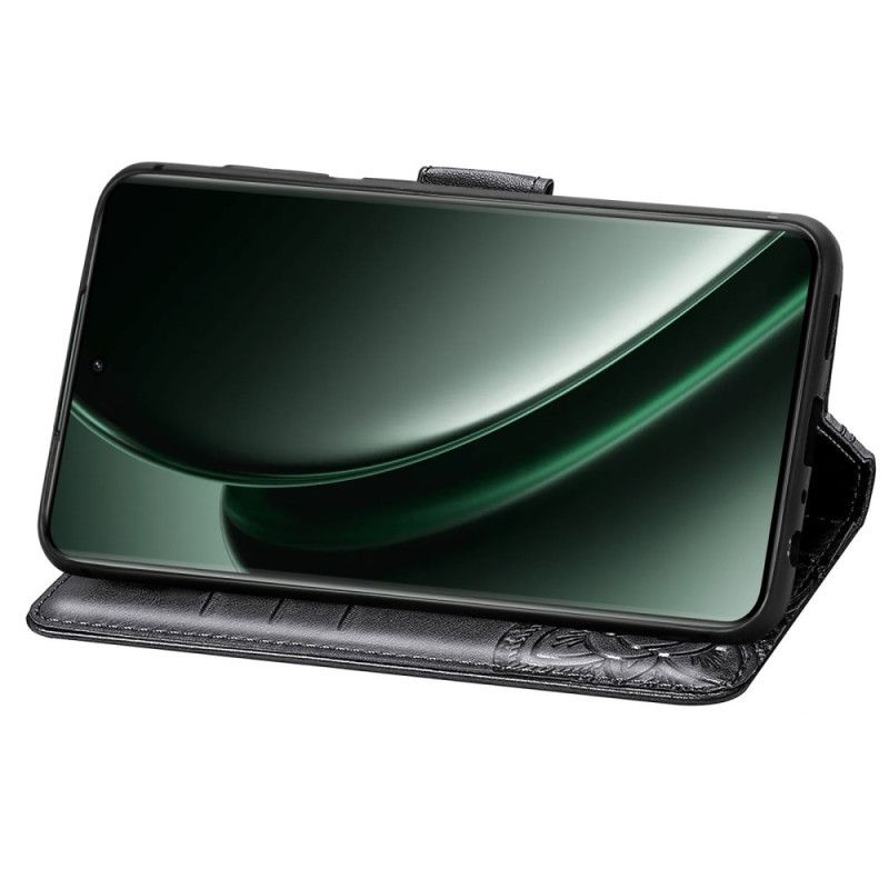 Housse OnePlus Nord 4 Papillon Baroque