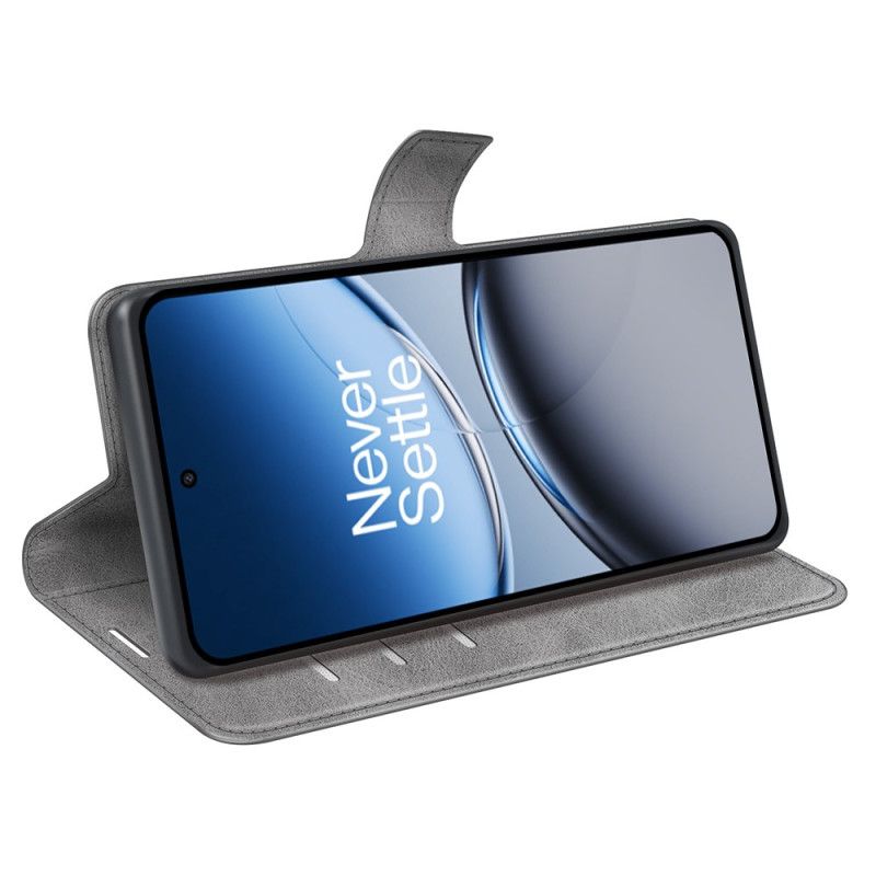 Housse OnePlus Nord 4 Style Cuir