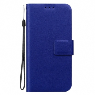 Housse OnePlus Nord 4 Ultra Mince à Lanière