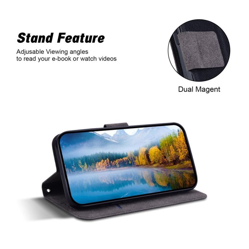 Housse OnePlus Nord 4 Ultra Mince à Lanière