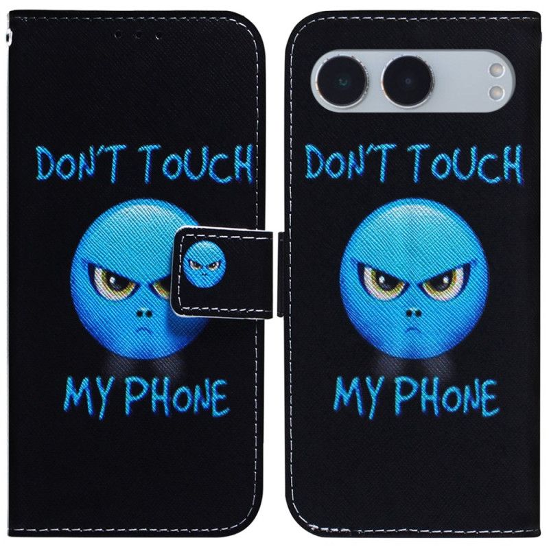 Housse OnePlus Nord 4Emoji Phone