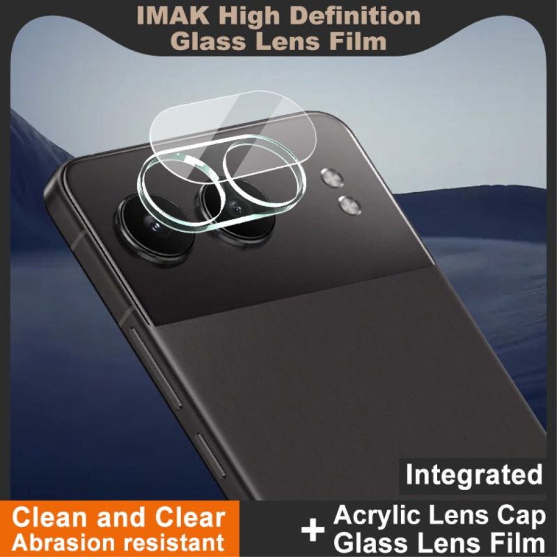 Lentille de Protection en Verre Trempé OnePlus Nord 4 IMAK