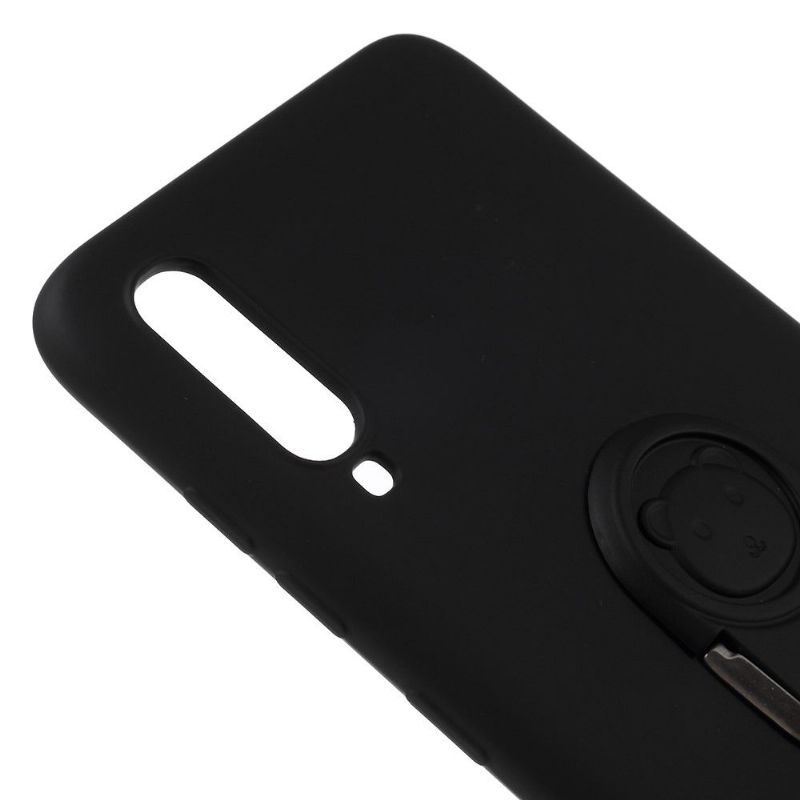 Samsung Galaxy A70 - Coque support avec lanière