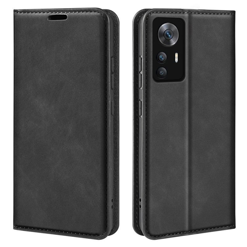 Flip Cover Xiaomi 12T / 12T Pro Simili Cuir