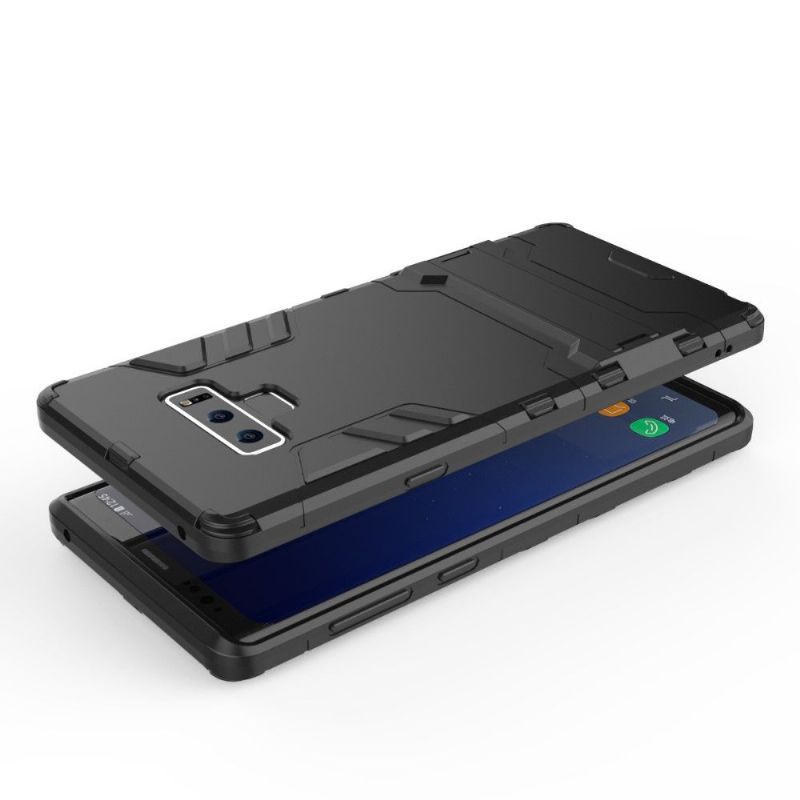 Coque Samsung Galaxy Note 9 cool guard avec support intégré