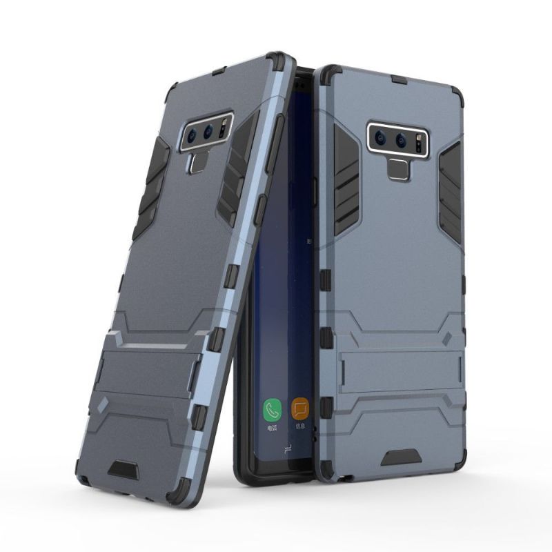 Coque Samsung Galaxy Note 9 cool guard avec support intégré