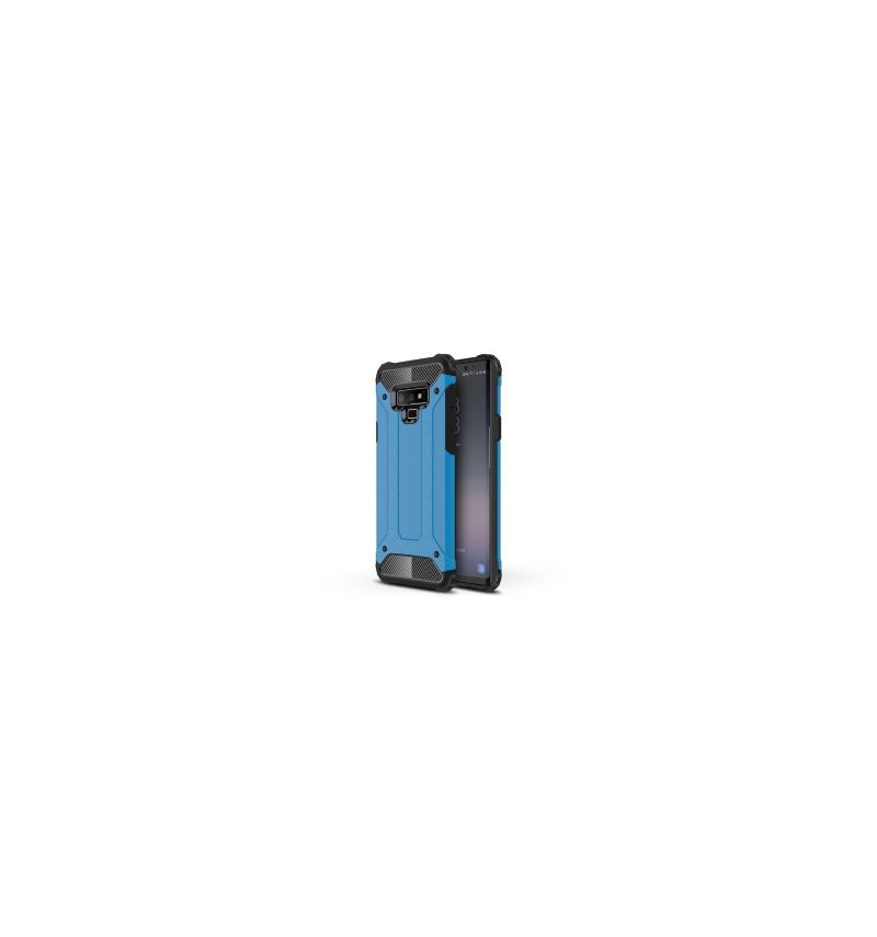 Samsung Galaxy Note 9 - Coque Hybride Armor Guard