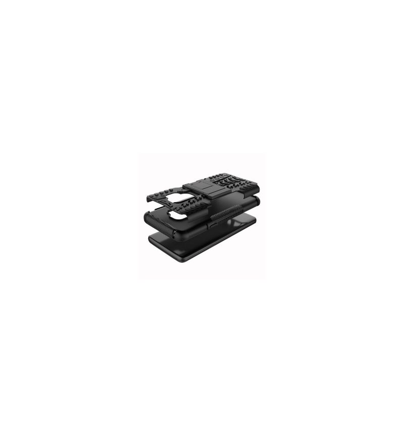 Coque Samsung Galaxy S9 Hybride Antidérapante