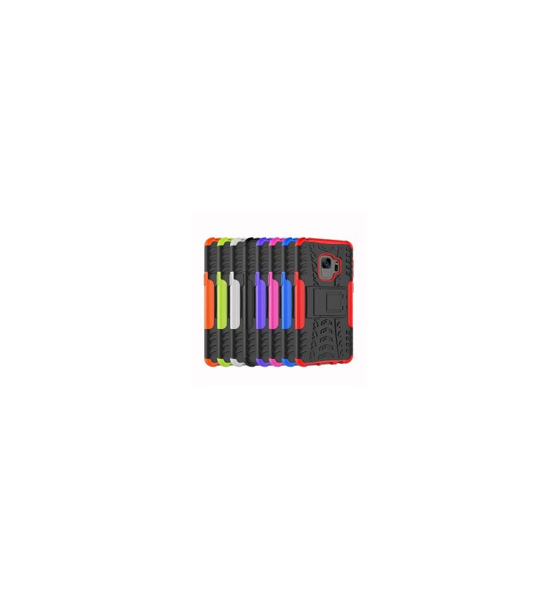Coque Samsung Galaxy S9 Hybride Antidérapante